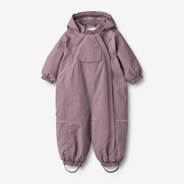 Wheat Outerwear Schneeanzug Adi Tech Snowsuit 1134 dry lilac