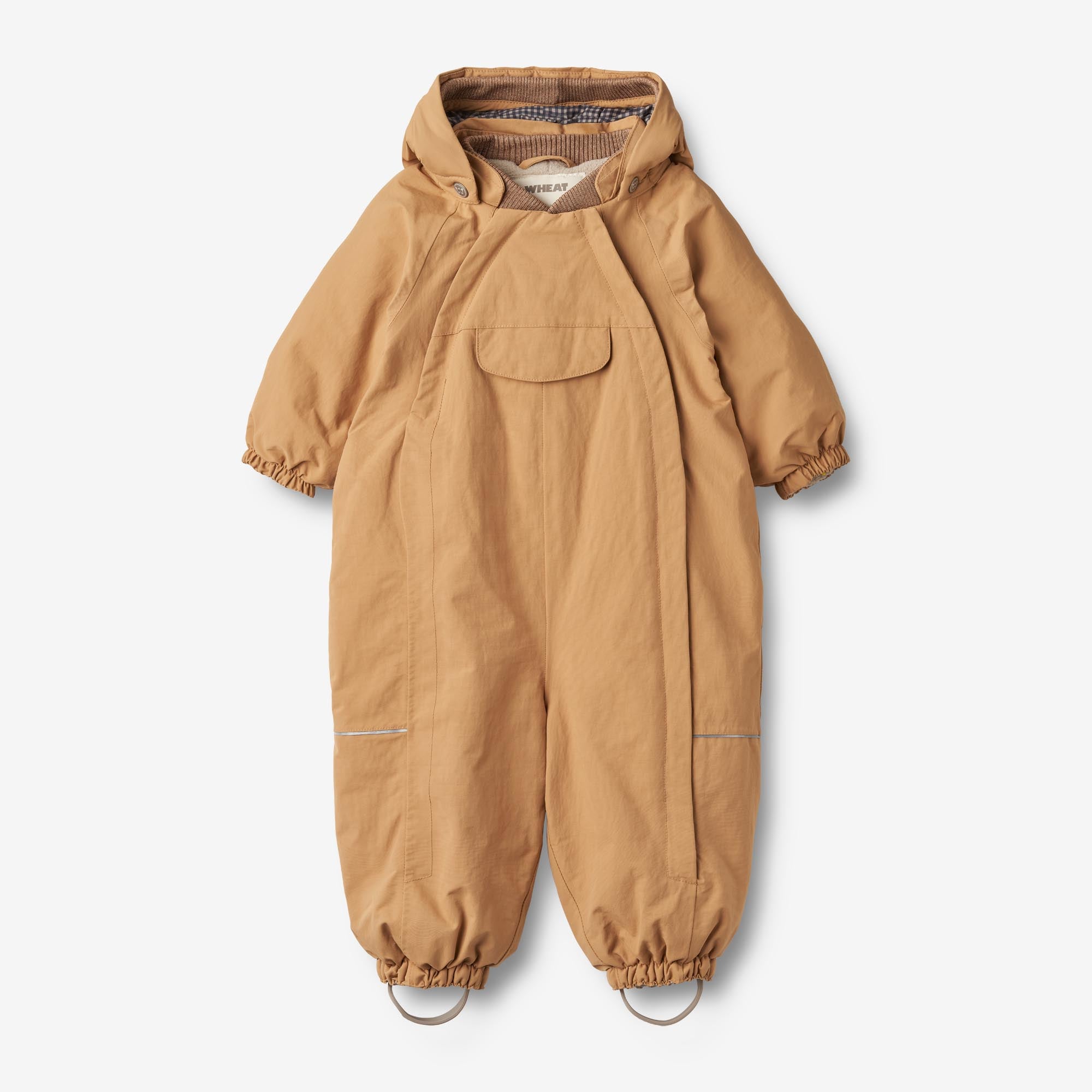 WHEAT Schneeanzug Adi Tech - Overall Kinder online kaufen WHEAT Schneeanzug Adi Tech - Overall Kinder online kaufen