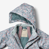 Wheat Outerwear Schneeanzug Miko Outdoor Suit 9541 soft rain flowers