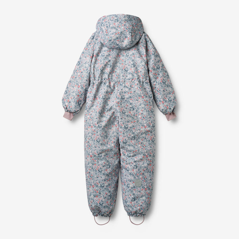 Wheat Outerwear Schneeanzug Miko Outdoor Suit 9541 soft rain flowers