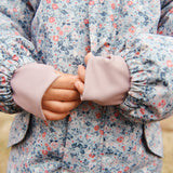 Wheat Outerwear Schneeanzug Miko Outdoor Suit 9541 soft rain flowers