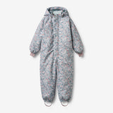 Wheat Outerwear Schneeanzug Miko Outdoor Suit 9541 soft rain flowers