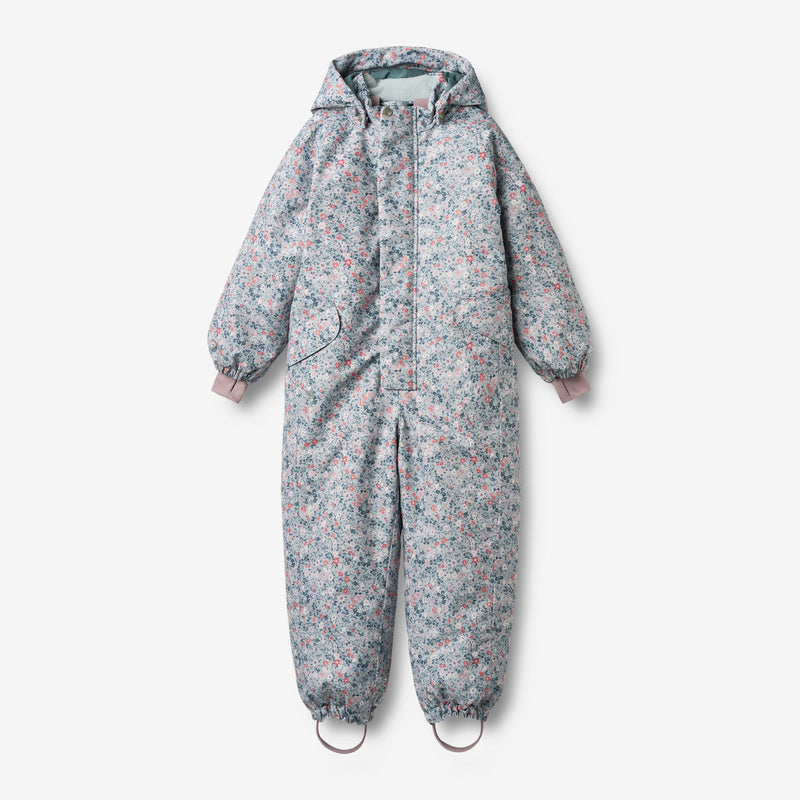 Wheat Outerwear Schneeanzug Miko Outdoor Suit 9541 soft rain flowers