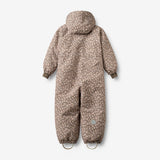 Wheat Outerwear Schneeanzug Miko Outdoor Suit 9676 dry wood snow flowers