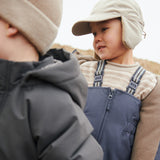 Wheat Outerwear Schneeanzug Miko Outdoor Suit 9526 black sea