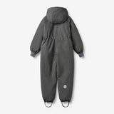 Wheat Outerwear Schneeanzug Miko Outdoor Suit 9526 black sea