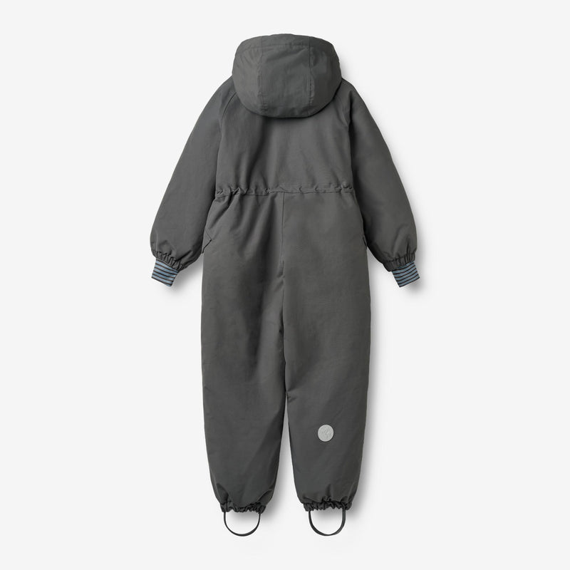 Wheat Outerwear Schneeanzug Miko Outdoor Suit 9526 black sea
