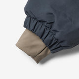Wheat Outerwear Schneeanzug Miko Tech Snowsuit 1108 dark blue
