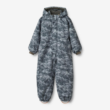 Wheat Outerwear Schneeanzug Miko Tech Snowsuit 1148 landscape