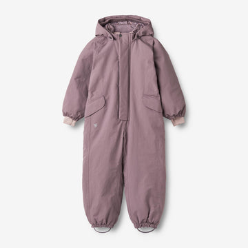 Wheat Outerwear Schneeanzug Miko Tech Snowsuit 1134 dry lilac