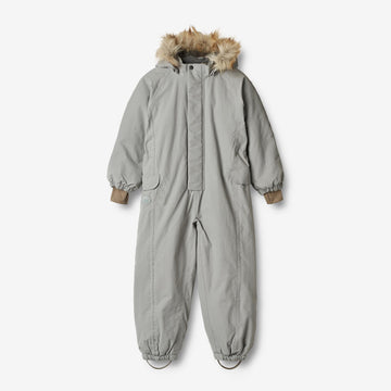 Wheat Outerwear Schneeanzug Moe Tech Snowsuit 1111 rainy blue