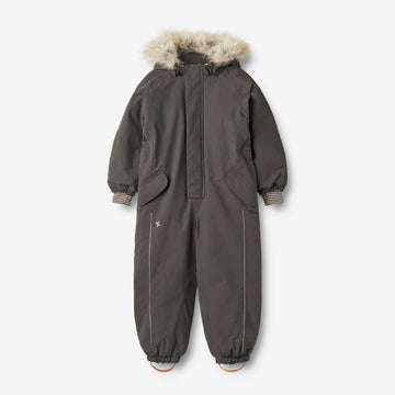 Wheat Outerwear Schneeanzug Moe Tech Snowsuit 1180 raven