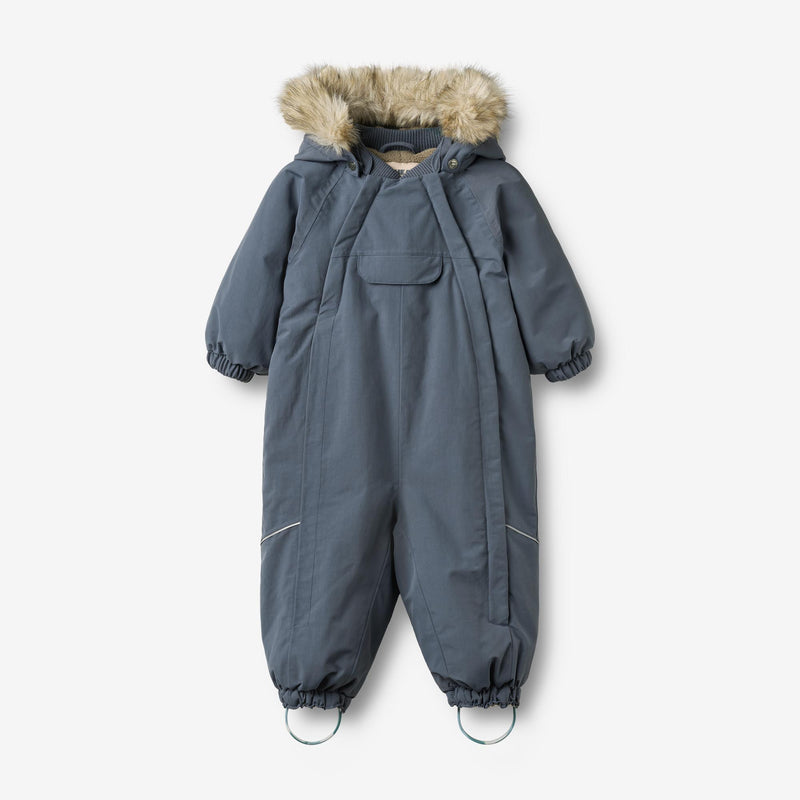 schneeanzug mit handschuhen 86 Schneeanzug Nickie