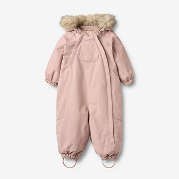 Wheat Outerwear Schneeanzug Nickie Outdoor Suit 2487 rose powder