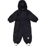 Wheat Outerwear Schneeanzug Nickie Snowsuit 1020 deep blue