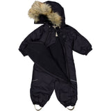 Wheat Outerwear Schneeanzug Nickie Snowsuit 1020 deep blue