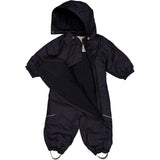 Wheat Outerwear Schneeanzug Nickie Snowsuit 1020 deep blue