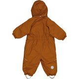 Wheat Outerwear Schneeanzug Nickie Snowsuit 3024 cinnamon