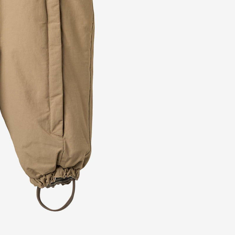 Wheat Outerwear Schneeoverall Adi Outdoor Suit 3201 walnut