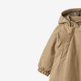 Wheat Outerwear Schneeoverall Adi Outdoor Suit 3201 walnut