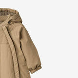 Wheat Outerwear Schneeoverall Adi Outdoor Suit 3201 walnut