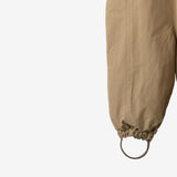 Wheat Outerwear Schneeoverall Adi Outdoor Suit 3201 walnut