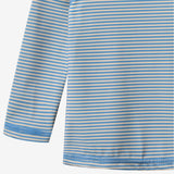 Wheat Main Schwimm-T-Shirt Dilan T-Shirt 9580 blue swim stripe