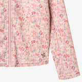 Wheat Main Schwimm-T-Shirt L/S Ada T-Shirt 2526 powder flowers and seashells