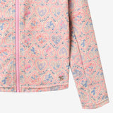 Wheat Main Schwimm-T-Shirt L/S Ada T-Shirt 9650 pink heart flowers
