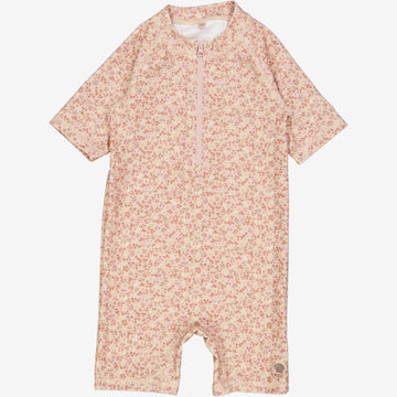 Wheat Main  Schwimmanzug Cas Swimwear 9005 mini flowers