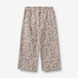 Wheat Main Set Sweatshirt & Hosen Lia Set 9904 soft sand flowers