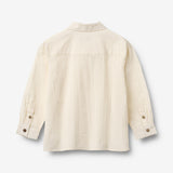 Wheat Main Shirt Oscar Shirt 3182 ivory