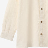 Wheat Main Shirt Oscar Shirt 3182 ivory