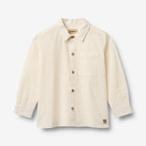 Wheat Main Shirt Oscar Shirt 3182 ivory
