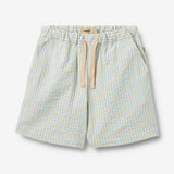 Wheat Main Shirt S/S Anker Set 9664 summer sky stripe