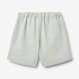 Wheat Main Shirt S/S Anker Set 9664 summer sky stripe