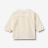 Wheat Main Shirt Shelby Shirt 3182 ivory