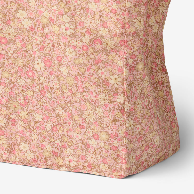 Wheat Main Shopper-Tasche Ville Home 1187 rose flower meadow
