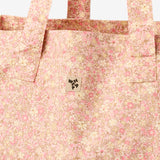 Wheat Main Shopper-Tasche Ville Home 1187 rose flower meadow