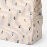 Wheat Main Shopper-Tasche Ville Home 1191 rose shadow flowers