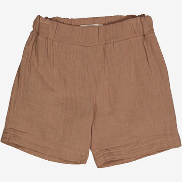 Wheat Main  Short Atlas Shorts 2035 mellow blush