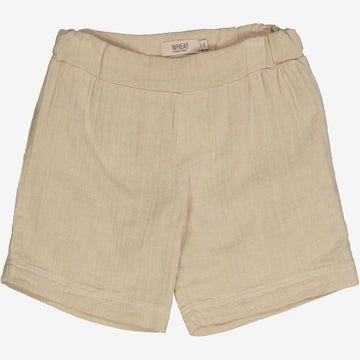 Wheat Main  Short Atlas Shorts 3140 fossil