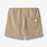 Wheat Main  Short Atlasz Shorts 3239 beige stone