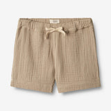 Wheat Main  Short Atlasz Shorts 3239 beige stone