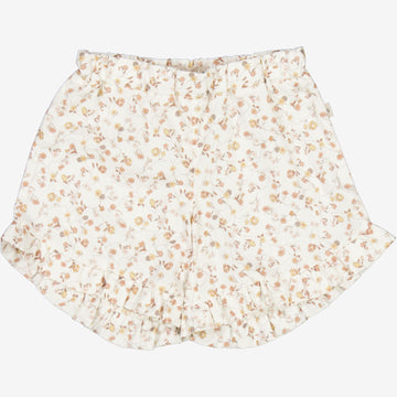 Wheat Main  Short Camille Shorts 2027 flower poppy