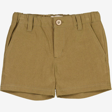 Wheat Main  Short Elvig Shorts 1456 seaweed