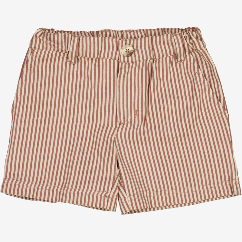 Wheat Short Elvig Shorts 2476 vintage stripe