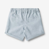 Wheat Main  Short Holger Shorts 1042 blue waves