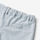 Wheat Main  Short Holger Shorts 1042 blue waves