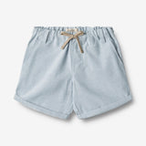 Wheat Main  Short Holger Shorts 1042 blue waves